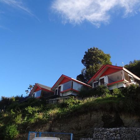 Cabanas Del Puerto Puerto Montt Extérieur photo