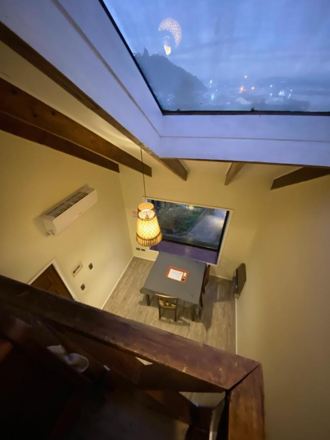Cabanas Del Puerto Puerto Montt Extérieur photo