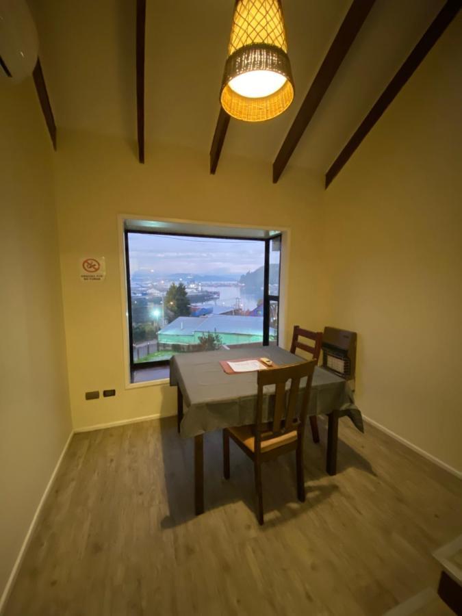 Cabanas Del Puerto Puerto Montt Extérieur photo