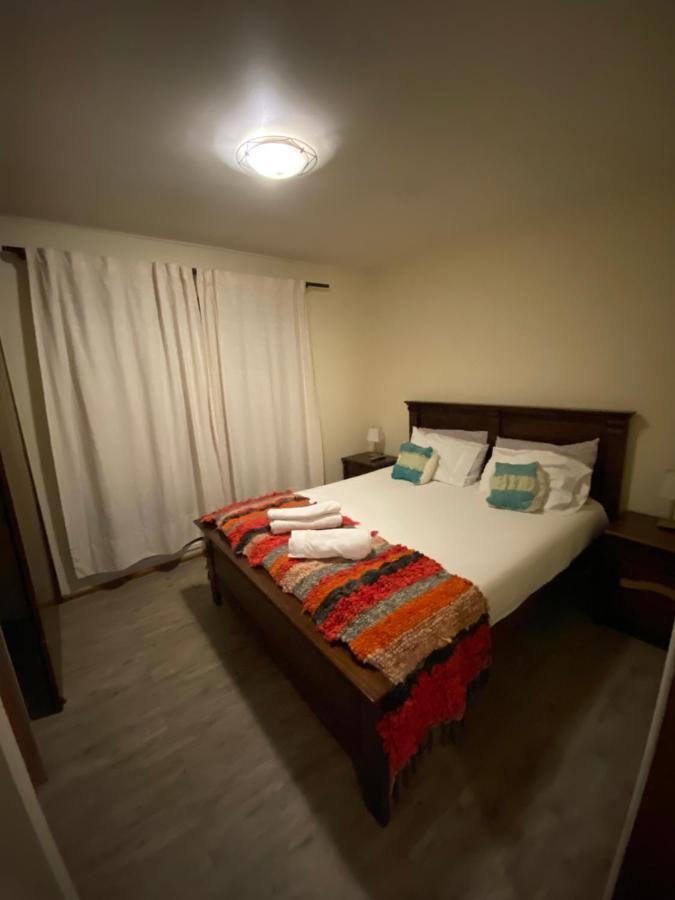 Cabanas Del Puerto Puerto Montt Extérieur photo