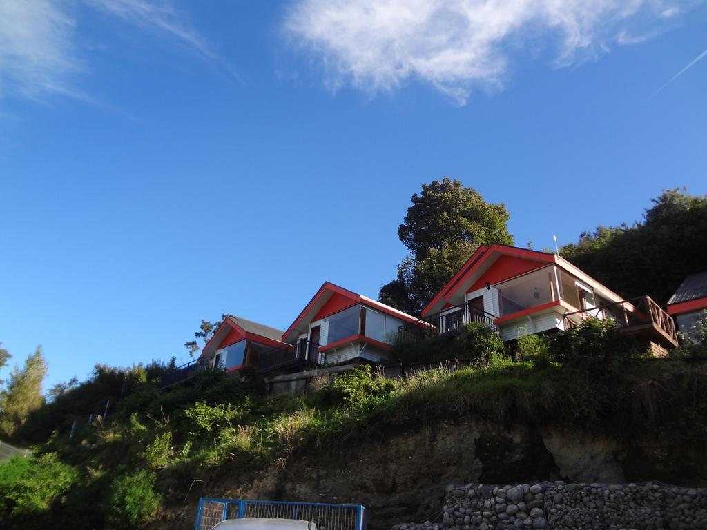 Cabanas Del Puerto Puerto Montt Extérieur photo
